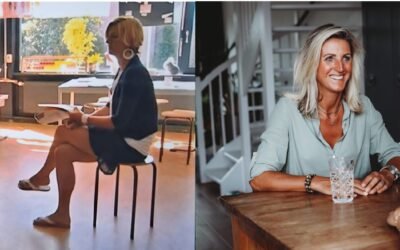 Leef jij jouw leven… of het leven dat van je verwacht wordt?